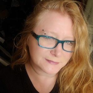 Meet your Posher, Kathy